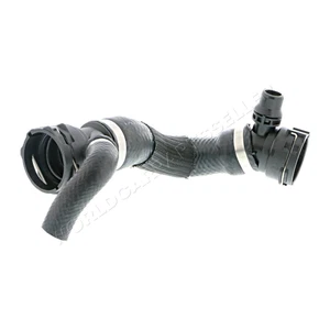 Engine to Engine Cooler Pipe Hose Fits BMW X5 X6 E72 E71 E70 2007-2008 - Picture 1 of 2