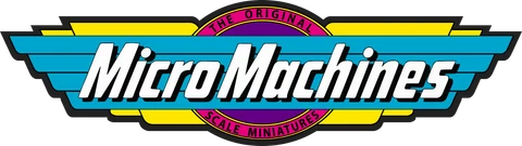 Star Wars Action Fleet Figures Battle Pack Micro Machines U-Pick Auction Galoob Cover