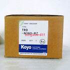 Koyo Trd-N360-Rz Trdn360rz Rotary Encoder New Via Fedex Or Dhl