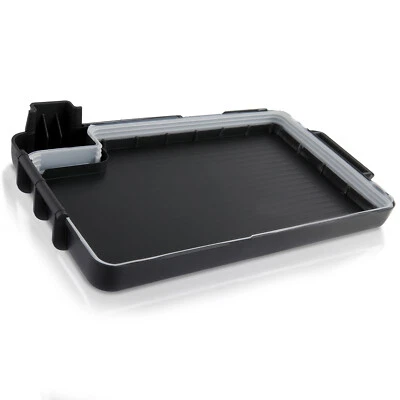 Fuse Box Cover Cover 68053635AB For 2009-2011 Dodge Ram 1500 2500 3500 - Image 1 of 4