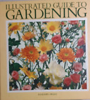 Reader's Digest Illustrated Guide to Gardening Hardcover Book 2010 647 Pages