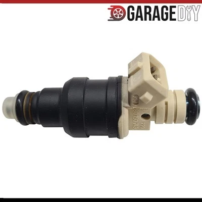 Goss Injector Suitable For Volvo 740 2.3 2.3 4 Cylinder 1988/08 To 1991/07 - Image 1 of 2