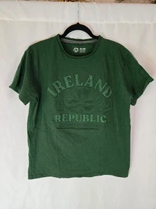Maglietta Irlanda Repubblica 1922 Edizione Limitata Verde - Foto 1 di 2