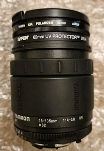 Tamron AF 28-105mm 1:4- 5.6 - Picture 1 of 6