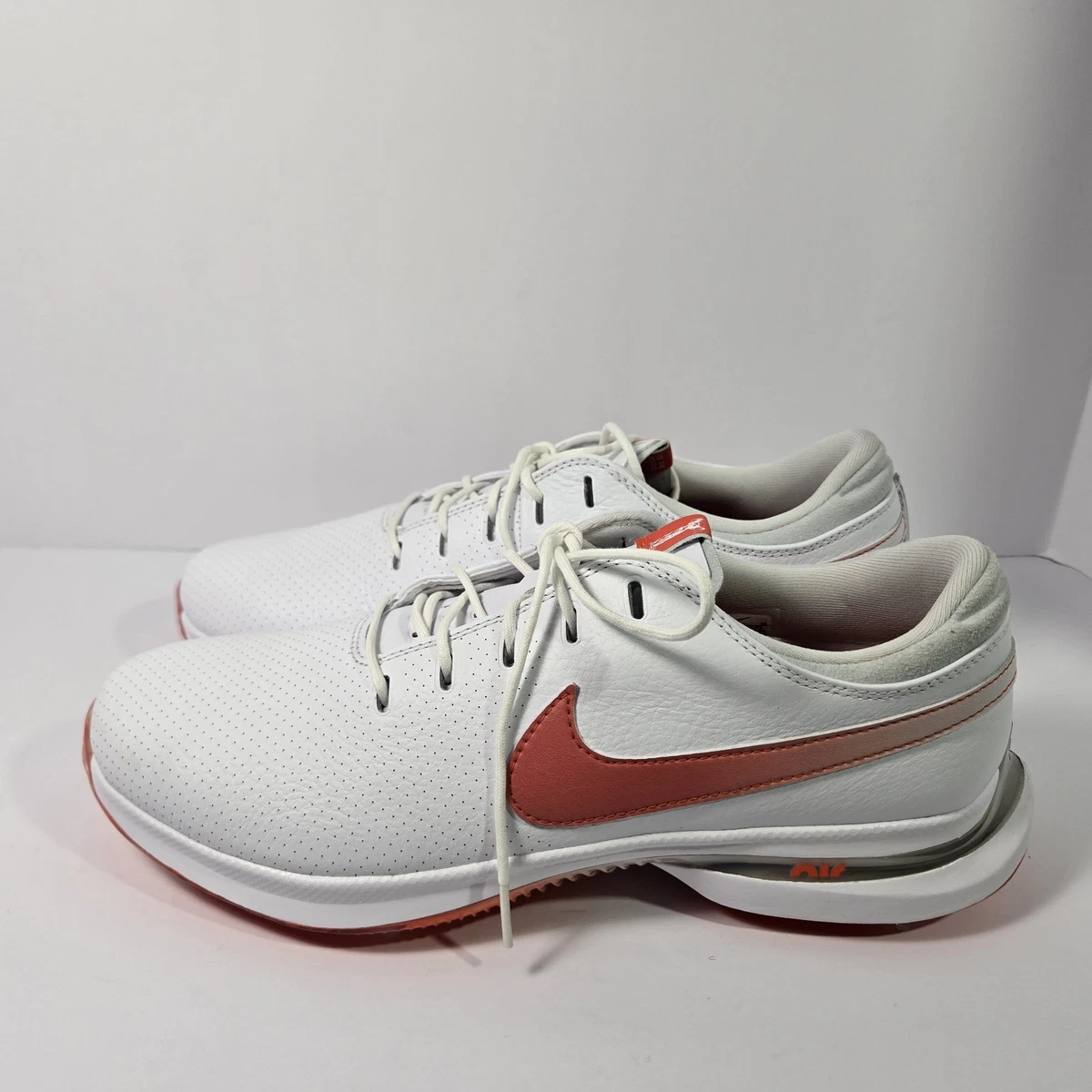 Nike Golf Men's White 11 US Shoe for sale | eBay