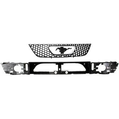 Grille for Ford Mustang 1999-2004 - Image 1 of 4