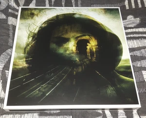 Porcupine Tree - The Delerium Years 1994-1997 (8LP Vinyl LP Box Set) KSCOPE894 - Picture 1 of 7