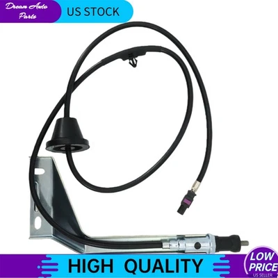 85074113 Para GMC Savana 1500 2500 3500 Juego de 1 Conjunto de Cable de Antena de Radio Foto 1 de 4