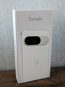 Google Pixel 9 Box- BOX ONLY, NO PHONE - Photo 1 sur 7