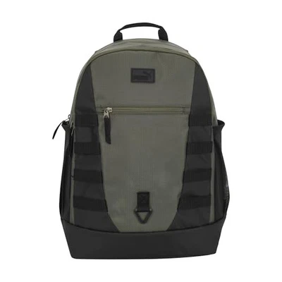 MOCHILA FLUIDA PUMA, GRANDE - MOSS verde Foto 1 de 4