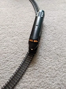 Roco HO gauge locomotive Engine.  Made In Austria. Preowned. READ Description.  - Picture 1 of 15