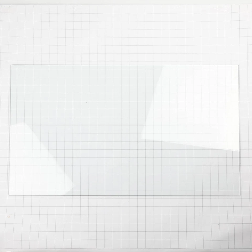 MHL42613217 for LG Refrigerator Glass Shelf