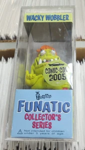 Funko Wacky Wobbler Funatic series Surfer Dude Comic Con 2005 - Picture 1 of 4