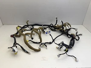 Arnés de cables para tablero de instrumentos Nissan NV2500 2018 4,0 L OEM. - Imagen 1 de 19