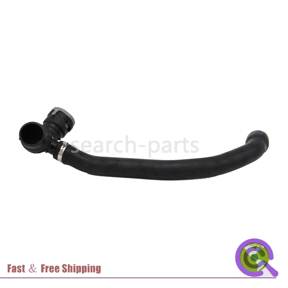New Coolant Hose  For 07-13 Land Rover Volvo Shenxing S60 S80 V70 XC60 XC70 XC90 Foto 1 de 4