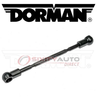 Dorman Front Ride Height Sensor Rod for 2002-2006 Cadillac Escalade EXT gu Foto 1 de 4