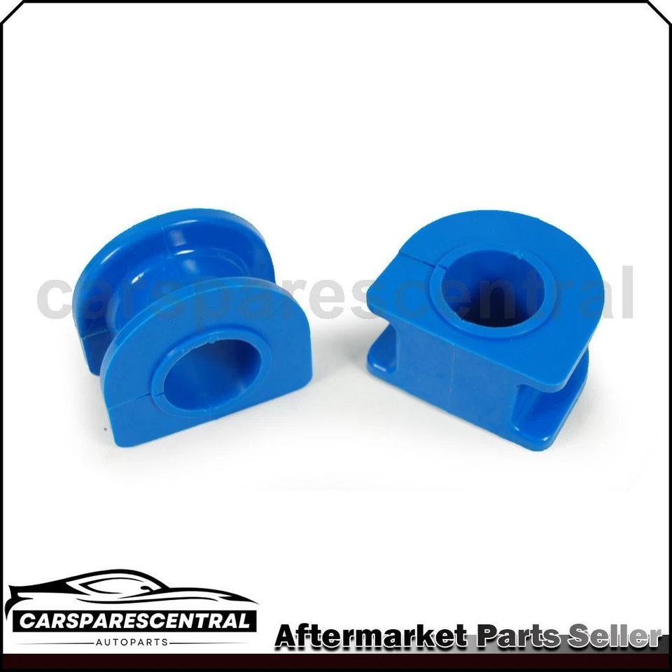 Втулка стабилизатора подвески Mevotech подходит для Chevrolet Silverado 1500 2004 2005 2006 1999 годов выпуска - Изображение 1 из 1