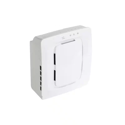 Purificador de aire HEPA con triple filtración Foto 1 de 4