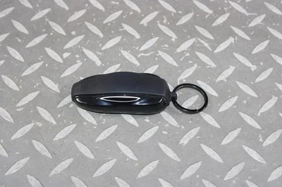 14-20 Tesla Model S Black Smart Ignition Keyfob Key Fob Remote OEM Factory WTY - Изображение 1 из 4