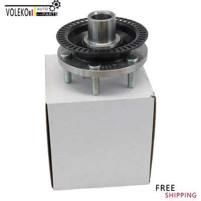 NUEVO buje de rueda delantero izquierdo o derecho para Kia Borrego 4x4 2009-2012 EE. UU. 51750-2J000 Foto 1 de 4