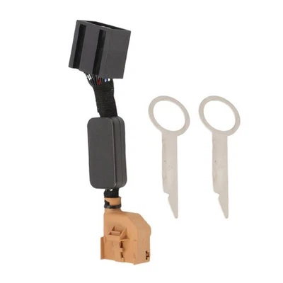 Automotive Start Stop Eliminator Engine Cable for For A3 8Y 2020 to 2024 - Image 1 of 4