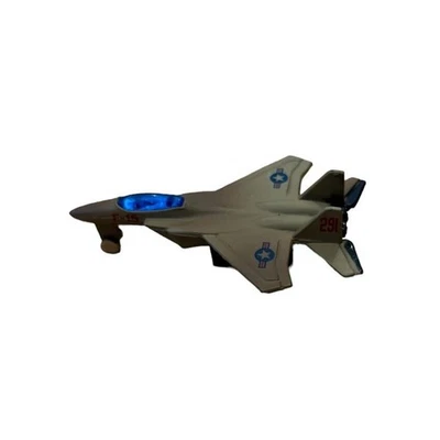 Avión de combate de alta velocidad n.º 6024 6029 metal fundido a presión F-15 291 coleccionable Foto 1 de 4