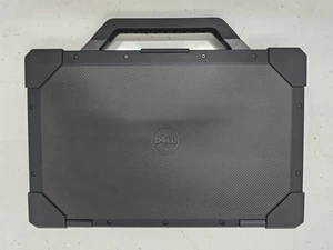 Dell Latitude 5430 Rugged I5 512GB 16GB Touchscreen 5G LTE GPS - Picture 1 of 4