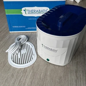 Therabath Professional Grade Paraffin Bath Hot Wax Therapy - Picture 1 of 4