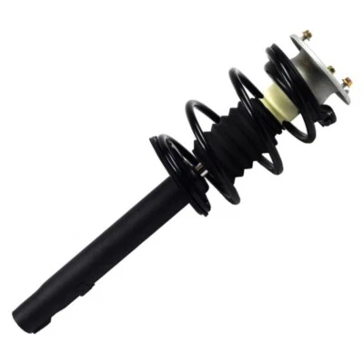 Front Left Complete Shock Struts & Coil Spring For BMW 320i 323i 325i 325ci RWD Foto 1 de 4