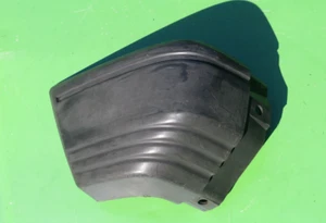 ISUZU TROOPER 1986 FRONT RIGHT BUMPER END CAP 8943555500 OEM DLX LS LX COVER - Foto 1 di 11