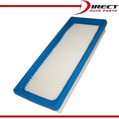AF6062 ENGINE AIR FILTER FOR SMART FORTWO 1.0L ENGINE 2008 - 2015 - Image 1 of 4