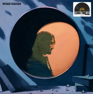 RARE NOAH KAHAN | I WAS I AM | 12" COLOURED LP VINYL | RSD 2024 EXCLUSIVE - Bild 1 von 1