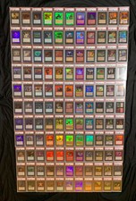 Mtg Timeshifted Time Spiral FOIL SET gemstone mine, tormods crypt, darkness