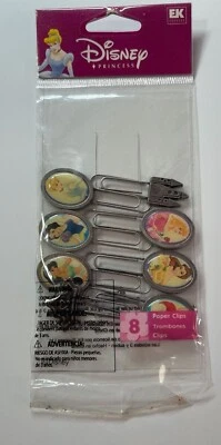 NUEVO EK Success Jolee’s Boutique Disney Princess Surtido ¡TÚ ELIGES! Foto 1 de 4