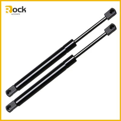 Qty 2 Rear Glass Window Lift Supports For CADILLAC Escalade 2017-2020 SG330128 - Image 1 of 4