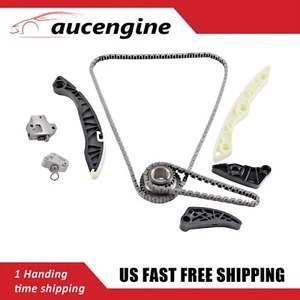 Kit de cadena de distribución para Chrysler 200 Dodge Avenger Journey Jeep 2007-2017 2,0 L 2,4 L - Imagen 1 de 20