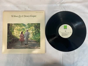 Wilma Lee & Stoney Cooper with the Clinch Mountain Clan  - Imagen 1 de 4