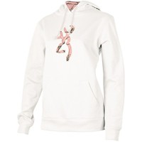 pink realtree moletom com capuz