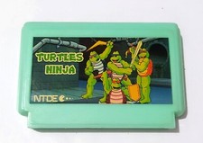 .Famicom.' | '.Teenage Mutant Ninja Turtles.