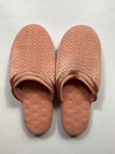 Totes Isotoner Pillowstep Women's Mule Slippers UK 4.5-5.5