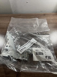 Genuine OEM 00752102 Bosch Dishwasher DOOR HINGE - Picture 1 of 6