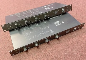 EV MTX-4A 4-Wege Frequenzweiche für MT4 System (PAAR) - Bild 1 von 4