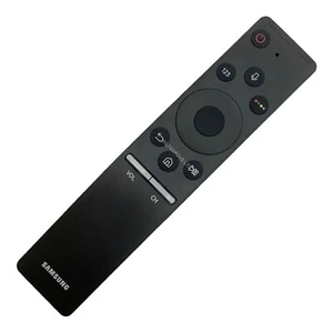 Samsung BN59-01298D Voice TV Fernbedienung für UE55MU7055 UE55MU7059 UE55MU7070 - Bild 1 von 7