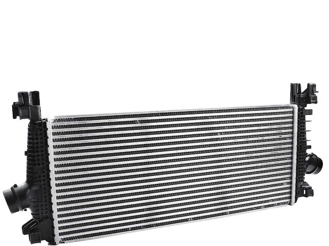Autopart Premium 77CG89Y Intercooler Fits 2016-2019 Buick Cascada 1.6L 4 Cyl - Изображение 1 из 1