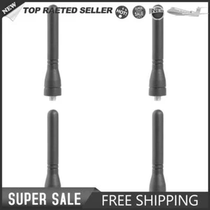 Soft Antenna 400-470MHz SMA-F for UV-5R UV-6R BF-888S Walkie Talkie - Zdjęcie 1 z 3
