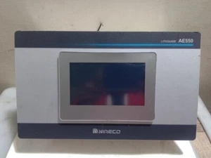 NIRECO LITEGUIDE CONTROLLER AE550 - Picture 1 of 4