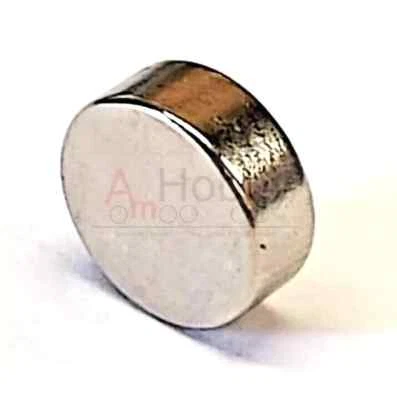 Tamiya Truck Volvo Mercedes-Benz, Magnet 8x3mm, 19804431/9804431 - Image 1 of 4