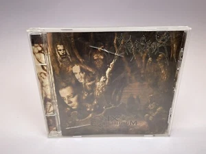 IX Equilibrium by Emperor (Black Metal) (CD, 1999) getestet - Bild 1 von 7