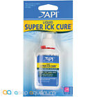 Traitement API liquide Super Ick Cure 1,25 oz Ich pour poissons marins et d'eau douce