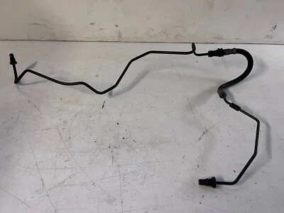 Manguera hidráulica tubo embrague ford fiesta mk7 / mk7.5 2012 - 2018 8a61-7k590-ca Foto 1 de 4